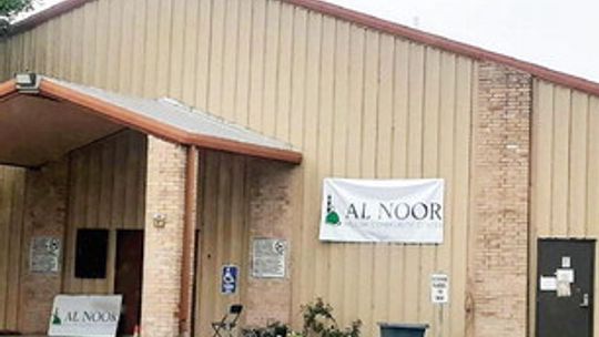 Al-Noor Muslim Community Center opens free health clinic