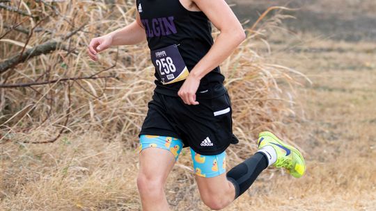 Bastrop County runners punch ticket to regionals