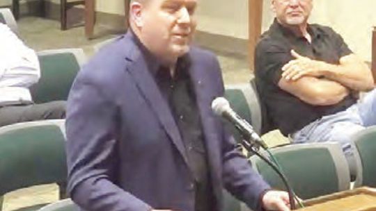 Bastrop eyes $5M wastewater tech upgrade