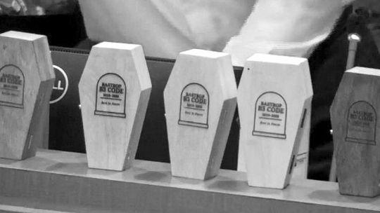 Bastrop puts final nail in troublesome B3 code