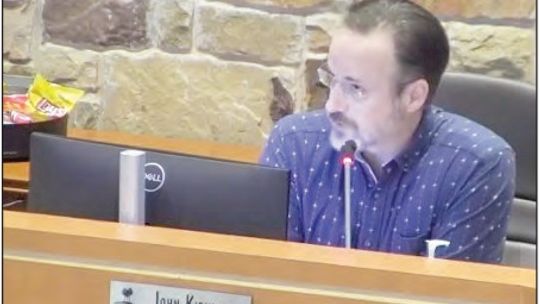 Bastrop rejects Austin Water collaboration