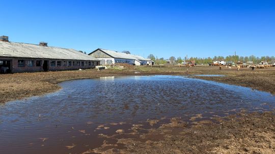 Bastrop resists Austin aquifer project terms
