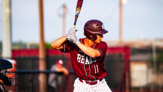 Bastrop swept by Weiss in bi-district series