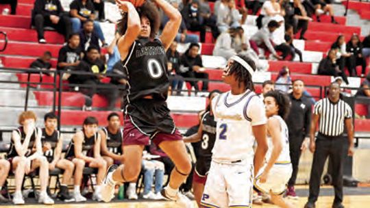 Bears break 15-year playoff drought