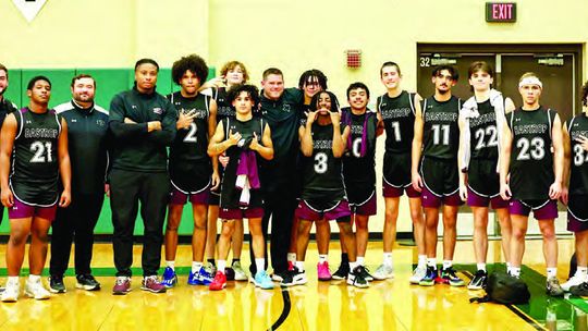 Bears dominate Rebels, 60-40, on the road