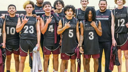 Bears drop two in early season struggle