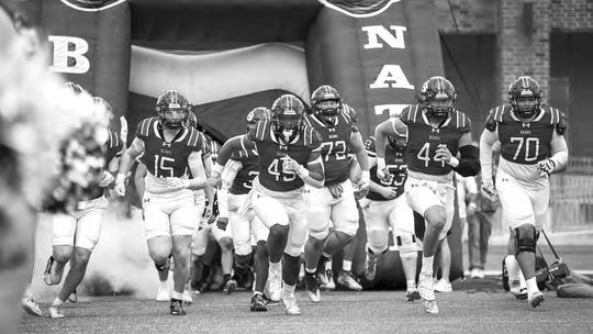 Bears stack all-district list