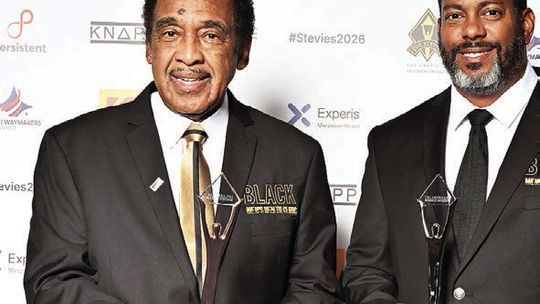 Black Men’s Health Clinic earns national honors