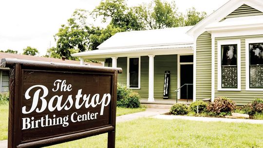 BOOST FOR BASTROP COUNTY BABY BUMPS