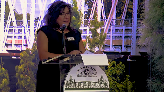City manager reviews success, previews big plans
