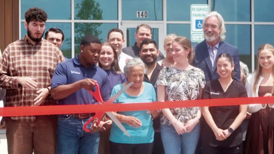 Clinic, rehab for vehicle-related injuries opens