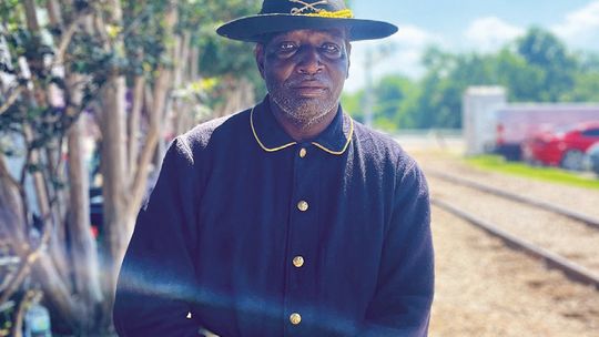 Community, culture shine at Elgin Juneteenth