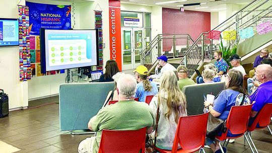 Community voices shape 290 expansion plans