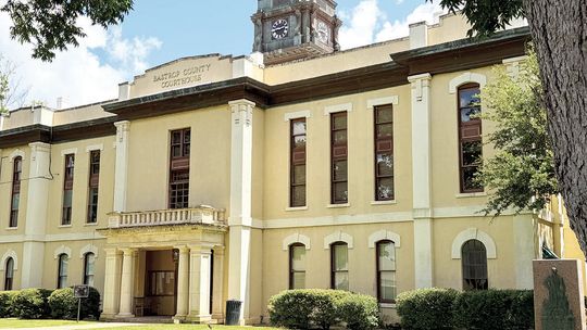 County brings in firm for legislative push, regulatory authority aid