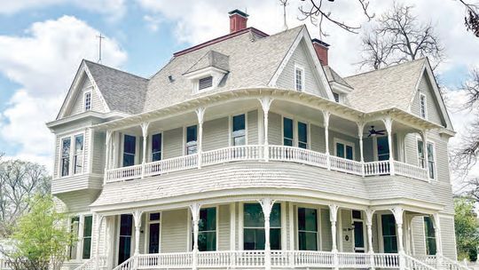 COUNTY HISTORY CATALOGUED