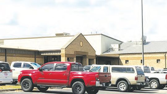County jail expansion carries $45M price tag