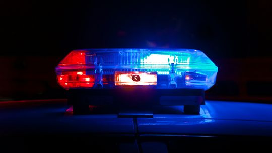 Crash leaves one dead in Elgin