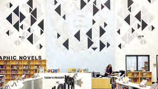 District designations to bring in more than $1M