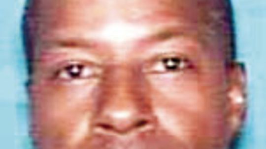 DNA links dead local to cold case