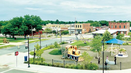 Downtown Draw