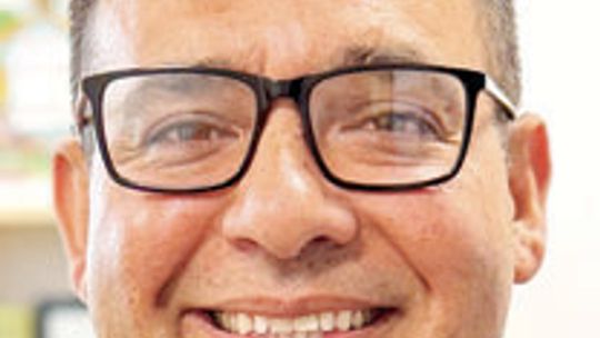 EISD elevates two for key positions