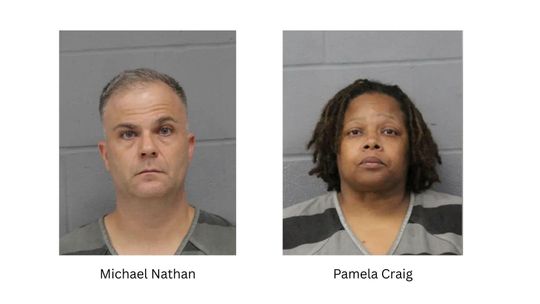 Elementary aide arrested for 23 aggressive incidents