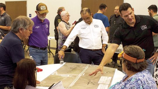 ELGIN MOVES QUICK ON $11M FLOOD MITIGATION PROJECT