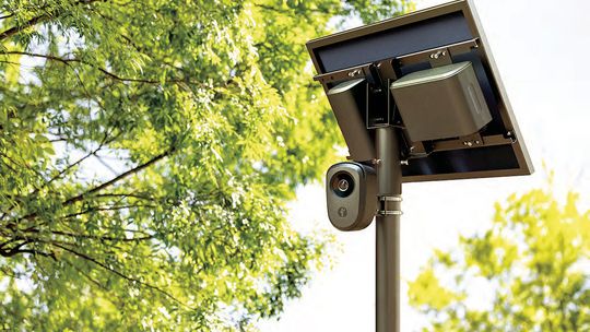 Elgin police pause use of Flock cameras