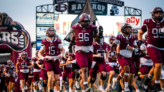 Elgin’s stumble, Bastrop’s streak continue