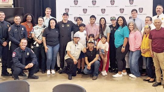 ELGIN TEEN BEATS THE ODDS IN ‘MIRACLE RECOVERY’