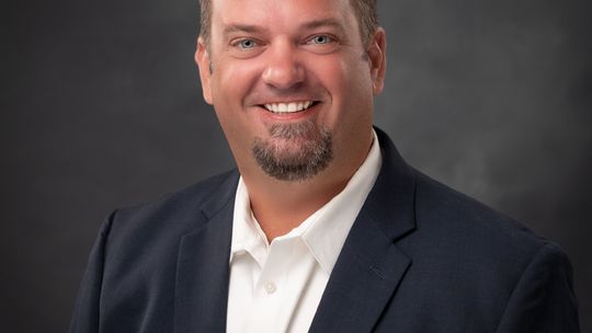 Elgin trustees name superintendent finalist