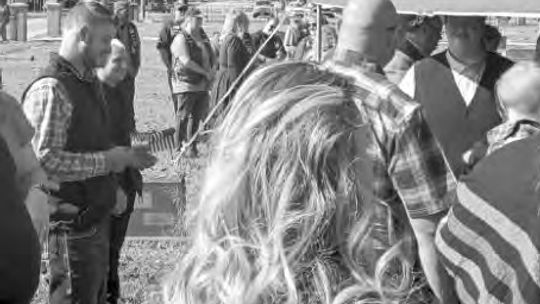 Elgin WWII airman identified