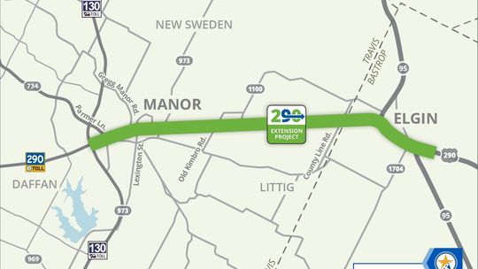 Feedback wanted on 290 improvement project