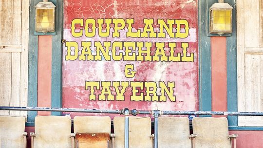 Century-old venue preps farewell show