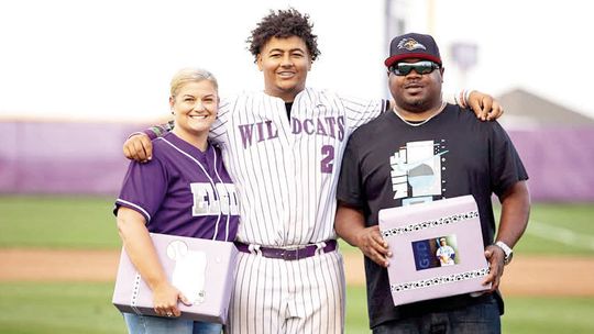 Former Elgin Standout Owens Drafted by Brewers
