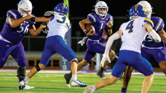 Former Wildcat commits to Western Kentucky