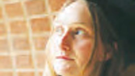 Gilmore named new sports editor, Bordwell moves to new role