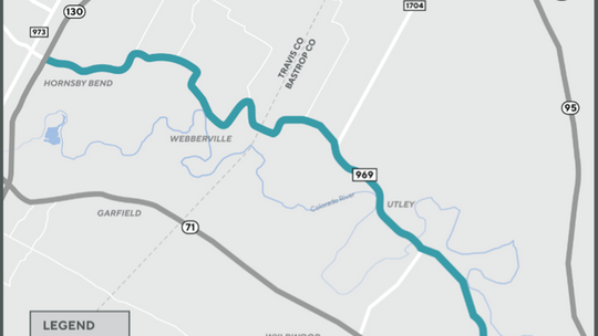 Growth spurs 969 corridor study