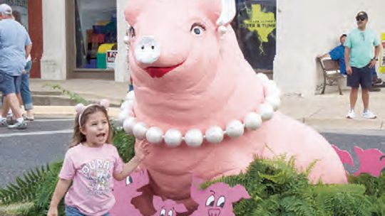 Hogeye Festival brings community together for ITS 39th year