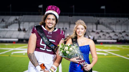Homecoming extends highlight season