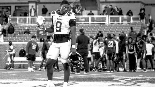 Jefferson leads Bears to 69-42 victory over Trojans