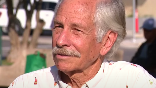 KVUE honors longtime local volunteer