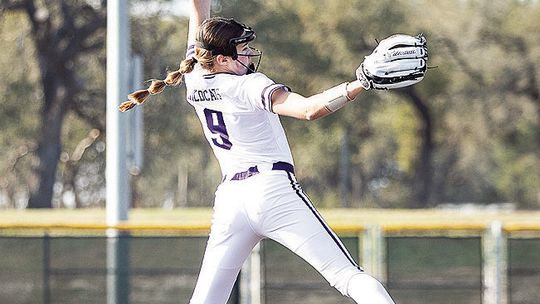 Lady Cats split week in highscoring contests