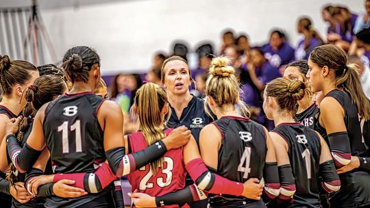 McDade earns first district win, others split