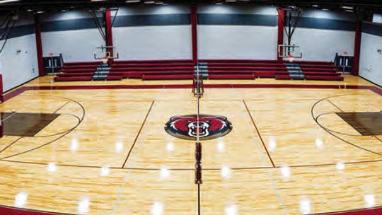 New Bastrop schools, upgrades on schedule