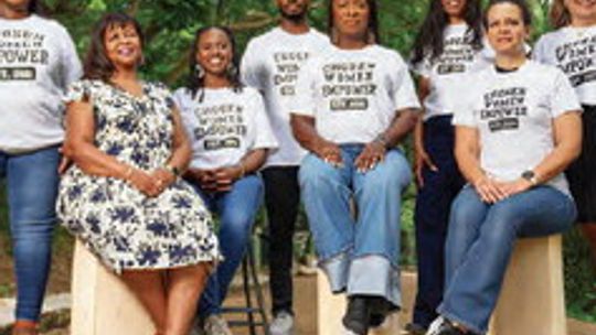 Nonprofit expands maternal health program