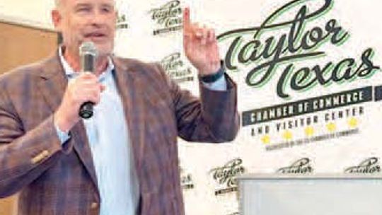 Officials say electric, water planning crucial for region