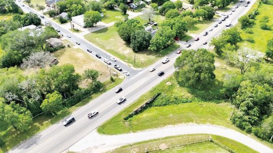 Parking changes coming to busy Bastrop school zone