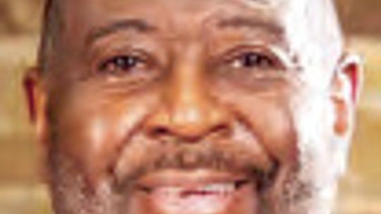 Party chair resigns for county judge race