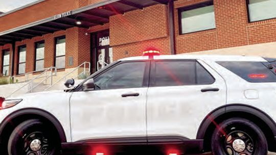 Police push sober holiday driving with more patrols